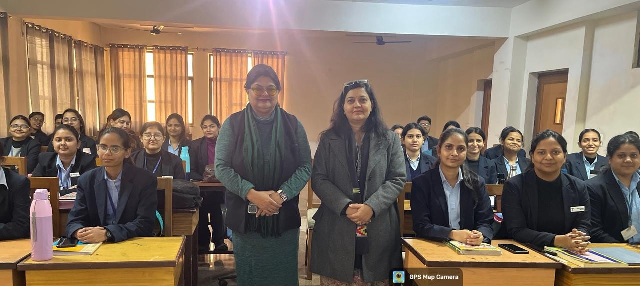 Department of Shalakya Tantra